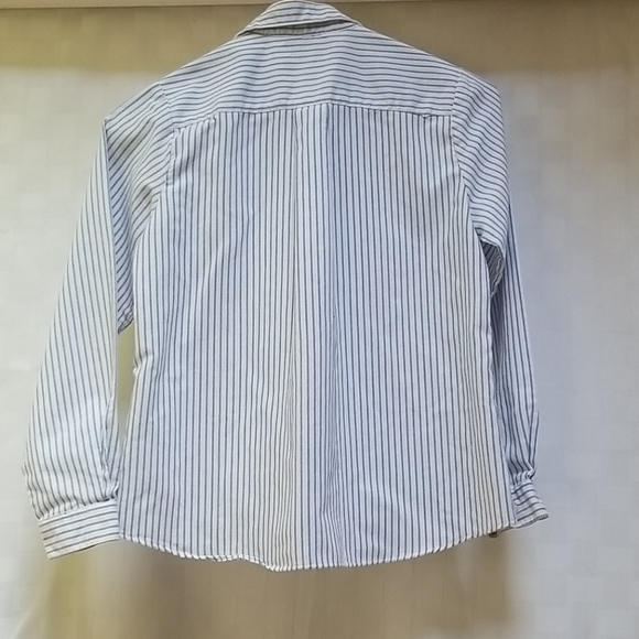 👨‍👧👕FUN CONNECTIONS STRIPED SHIRT - Picture 4 of 9